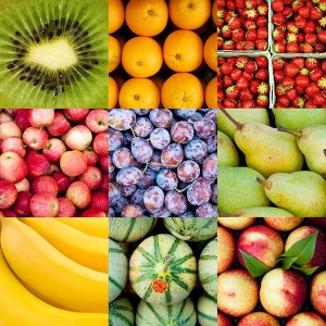 dieta das frutas funciona