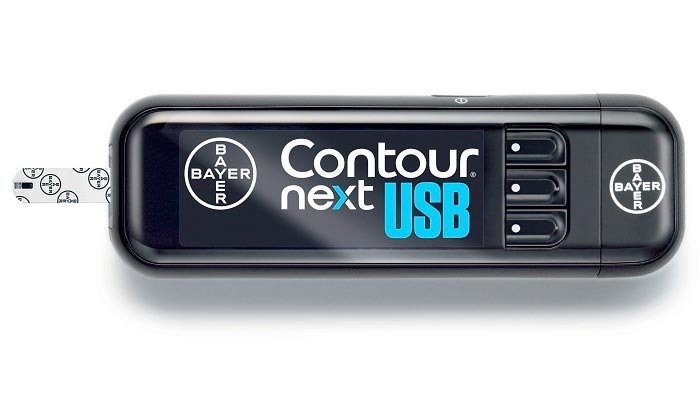 Contour-®-USB
