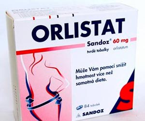 orlistat xenical