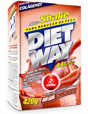 Diet-Way