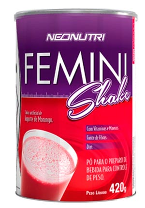 Femini-Shake