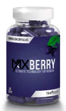 Max-berry