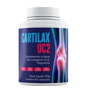 Cartilax UC2