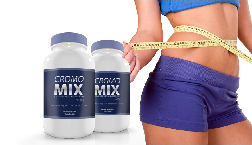 cromo mix